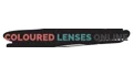 Coloured Lenses Online Coupons