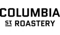 Columbia Street Roastery Coupons