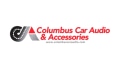 Columbus Car Audio and Accessories Coupons