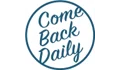 ComeBackDaily Coupons