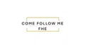 Come Follow Me Coupons