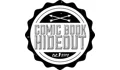 Comic Book Hideout Coupons