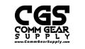 Comm Gear Supply Coupons