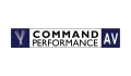 Command Performance Av Coupons