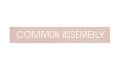 Common Assembly Coupons