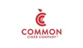 Common Cider Coupons