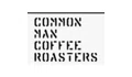 Common Man Coffee Roasters Coupons