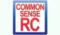 Common Sense RC Coupons