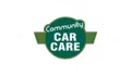 Community Car Care Coupons