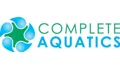 Complete Aquatics Coupons