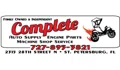 Complete Auto Parts and Machine Shop Coupons