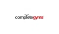 Complete Gyms Coupons