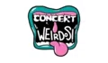 Concert Weirdos Coupons