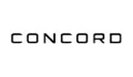 Concord Coupons