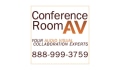 Conference Room AV Coupons