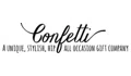 Confetti Gift Company Coupons