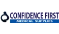 Confidence First Medical Supplies Coupons