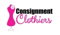 Consignment Clothiers Coupons