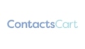 Contacts Cart Coupons