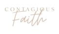 Contagious Faith Coupons