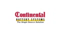 Continental Battery Systems Anchorage Coupons