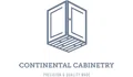 Continental Cabinetry Coupons