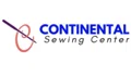 Continental Sewing Center Coupons