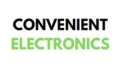 Convenient Electronics Coupons