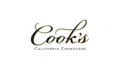 Cook's California Champagne Coupons