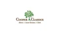 Cooper Classics Coupons