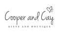 Cooper and Cay Coupons