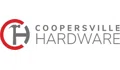 Coopersville Hardware Coupons