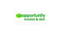 Co+opportunity Market & Deli Coupons