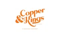 Copper & Kings Coupons