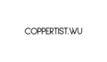 Coppertist.Wu Coupons