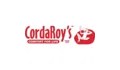 CordaRoys Coupons