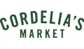 Cordelia's Market Coupons