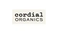 Cordial Organics Coupons