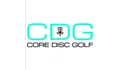 Core Disc Golf Coupons