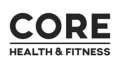 Core Health & Fitness Coupons