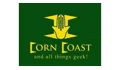 Corn Coast Comics Coupons