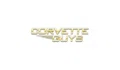 CorvetteGuys Coupons