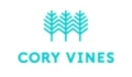 Cory Vines Coupons