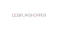 Cosplay Shopper Coupons