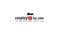 Cosplaysky Coupons