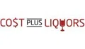 Cost Plus Liquors Coupons