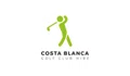 Costa Blanca Golf Club Hire Coupons