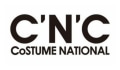 Costume National Coupons