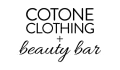 Cotone Clothing Coupons