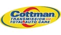 Cottman Transmission and Total Auto Care KC Coupons